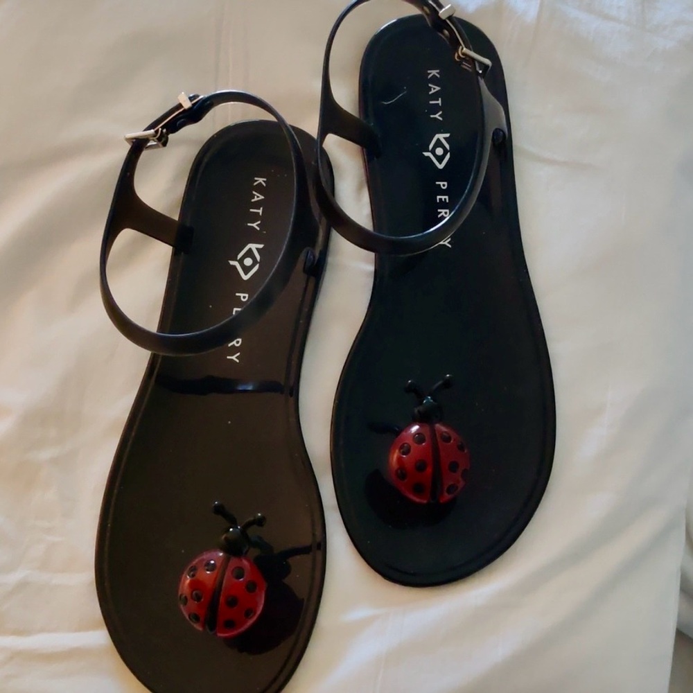 Katy Perry Geli Sandals